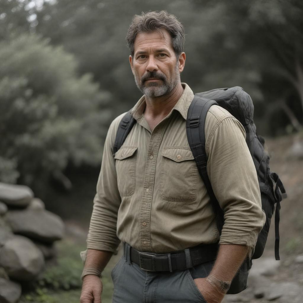 John R. Tanner